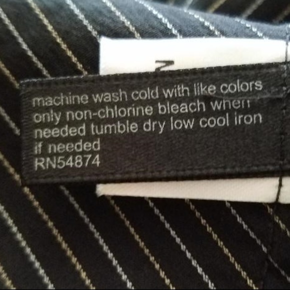 The Limited - Picture 7 of 8